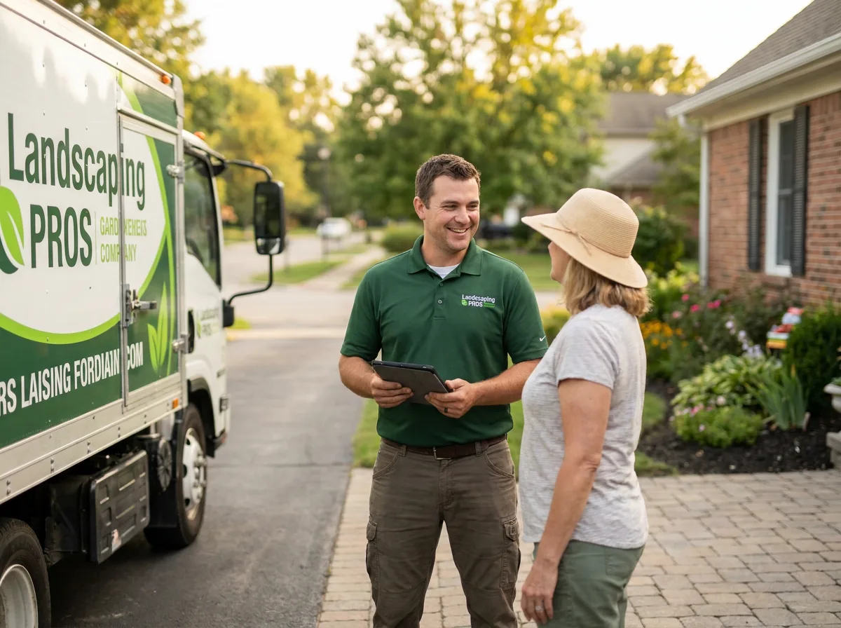 Landscaping Rayville, LA FAQs